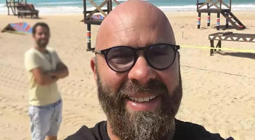 Son dakika... Acun Medya Genel Koordinatörü Esat Yontunç gözaltına alındı