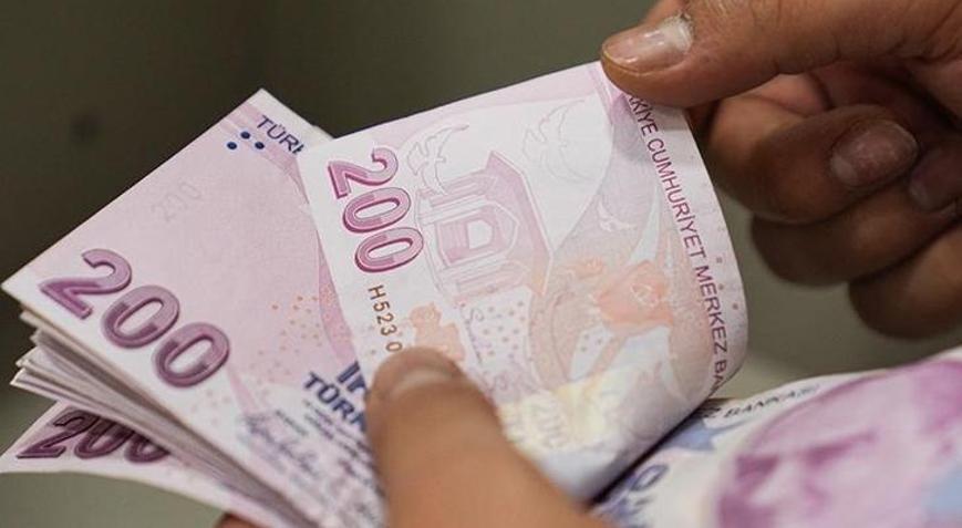 Bankacılık sektörünün mevduatı arttı