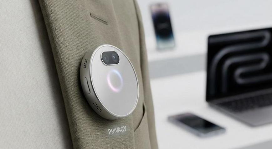 Apple, yapay zeka destekli giyilebilir bir pin üzerinde çalışıyor -  Teknoloji Haberleri - Milliyet