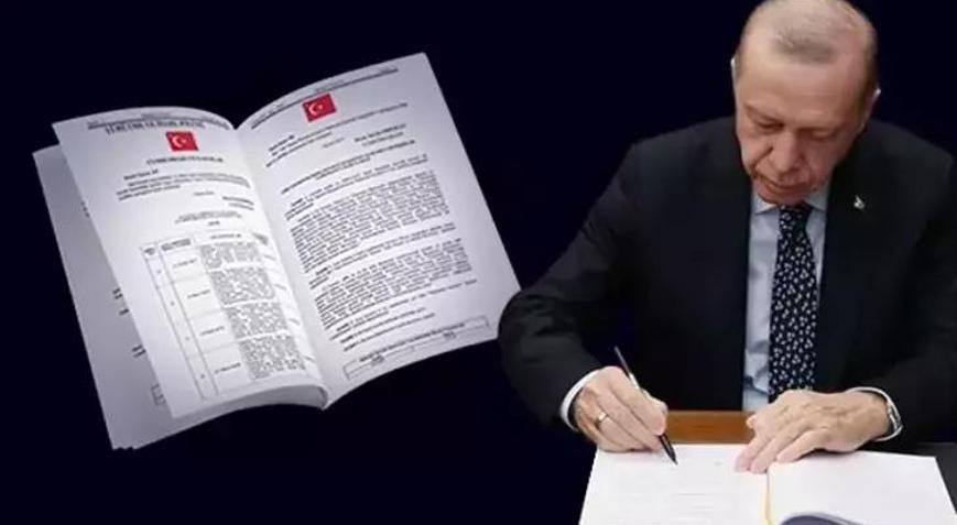 Son dakika: Resmi Gazetede yayımlandı 3 ilin Emniyet Genel Müdürü değişti