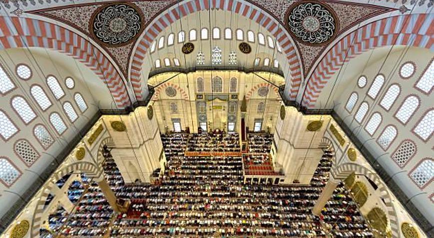 23 Ocak cuma hutbesi PDF metni | Diyanet bu haftaki cuma hutbesi konusunu yayınladı: Akran İlişkileri