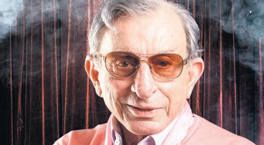 Haldun Dormen’in cenaze programı belli oldu