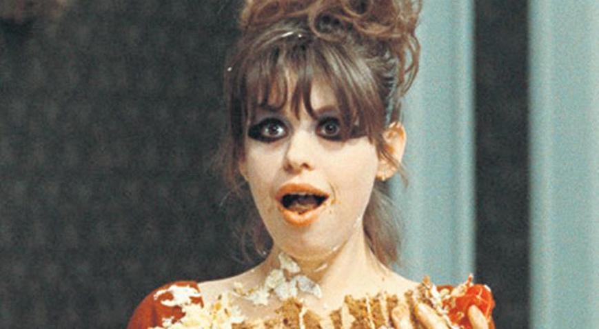 Yemeğin ‘sinema’ hâlleri