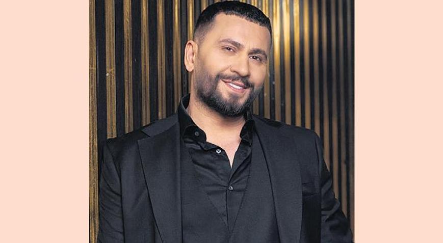 Orhan Gencebay’a saygı duruşu