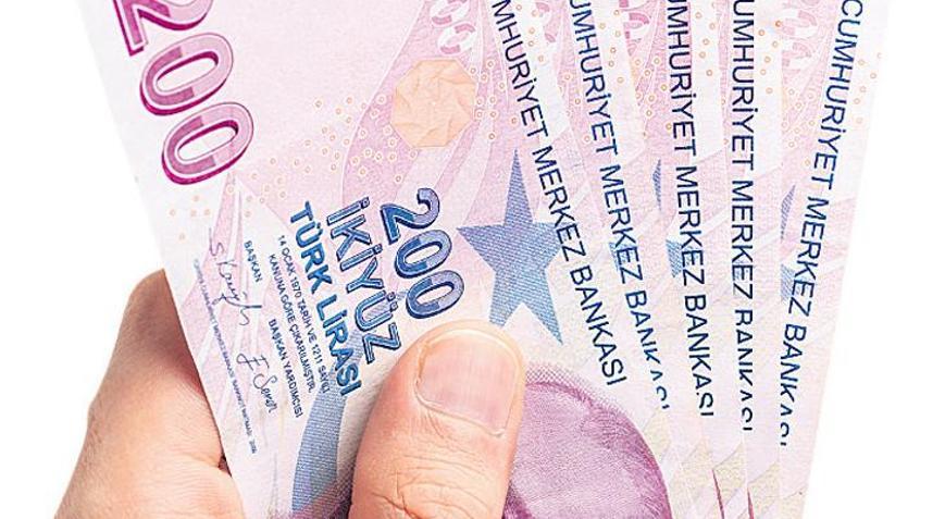 En düşük emekli aylığı 20 bin lira oldu