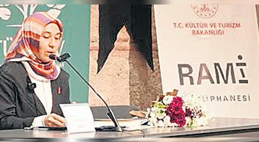 Türk gençleri Gazze’yi okuyor