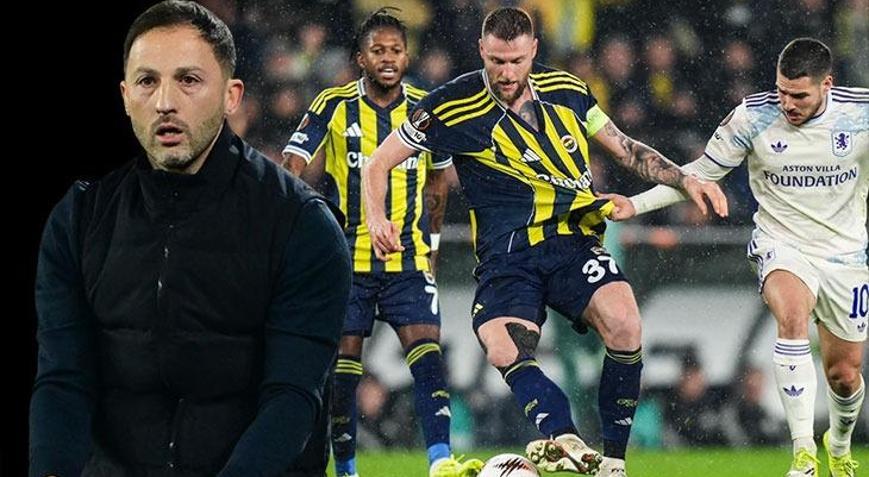 Fenerbahçe, Avrupa Liginde play-offu garantiledi