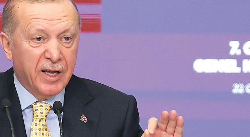 Yolumuz ve bahtımız açık