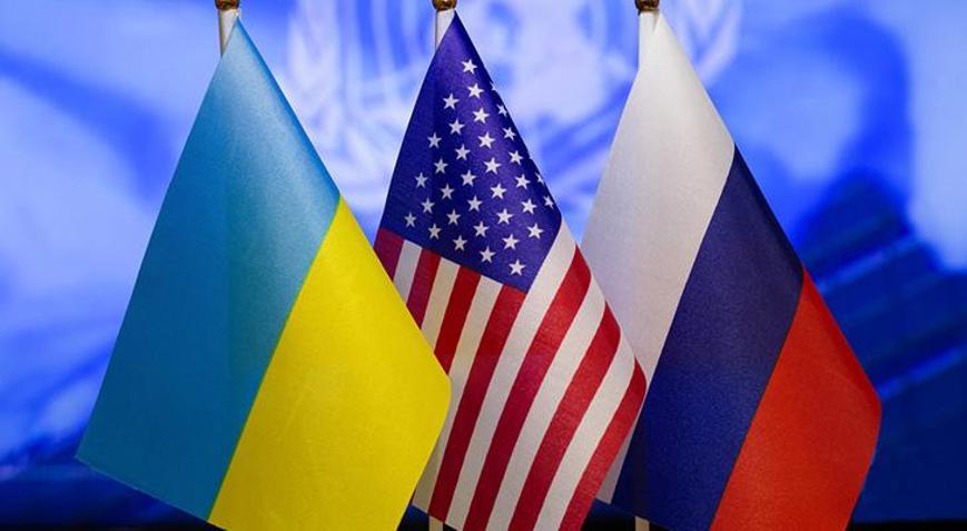 Gözler Abu Dabideki barış masasında Rusya-Ukrayna-ABD heyetleri bir araya geliyor