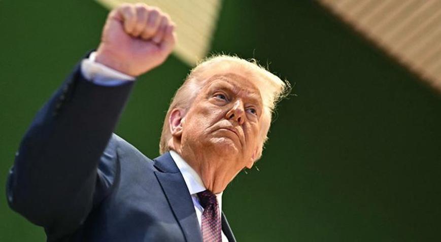 ABD Başkanı Trump önce davet etti sonra vazgeçti Bize minnettar olmaları gerek