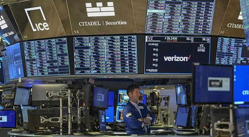 Küresel piyasalarda risk iştahı yüksek seyrediyor