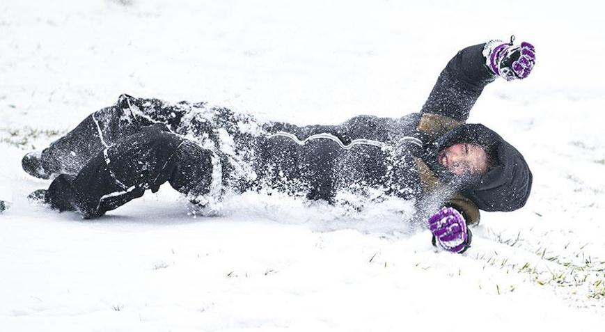 Kar tatili haberleri peş peşe geldi Özel eğitim kurumlarında eğitime ara verildi