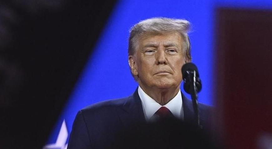 Trumptan JP Morgana dava