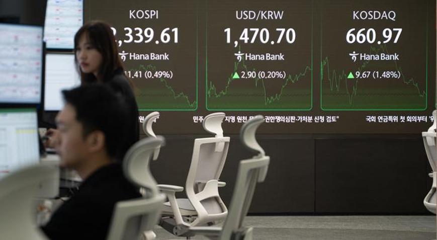 Asya borsaları alıcılı seyrediyor