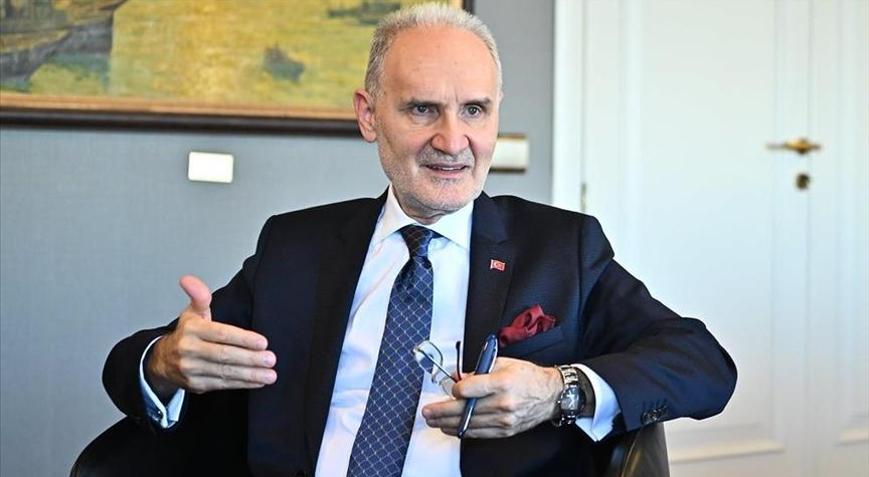 1250 firmayı 18 ülkede 40’ı aşkın fuara taşıdık