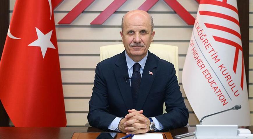 Oxforddan Tokyoya: 114 yıldız isim Türk üniversitelerine kazandırıldı