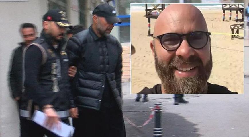 Acun Medya Genel Koordinatörü Esat Yontunç adliyeye sevk edildi