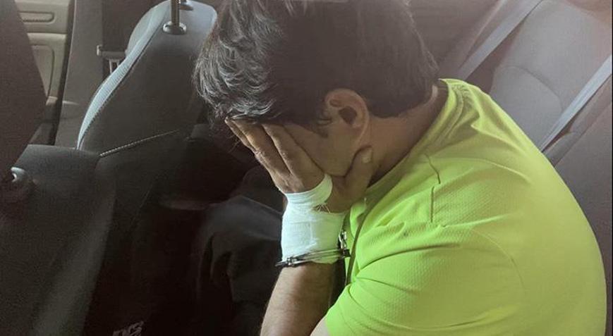 Vahşete indirimsiz ağırlaştırılmış müebbet: Vicdan azabı çekiyorum