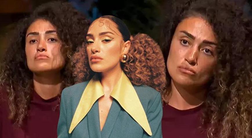 Survivor’dan elendi Türkiye’ye dönmedi Dilan Çıtakın nerede olduğu ortaya çıktı