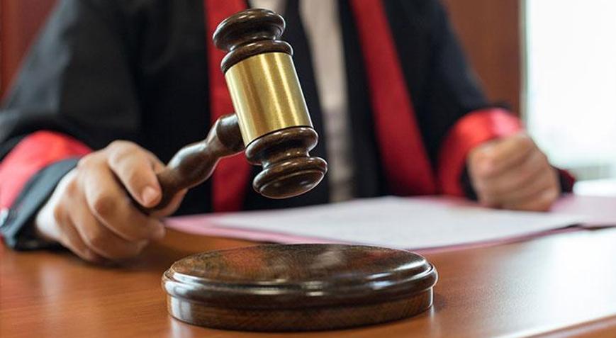 Dava açıldıktan sonra evi tahliye etti: Mahkemeden kiracılara kötü haber