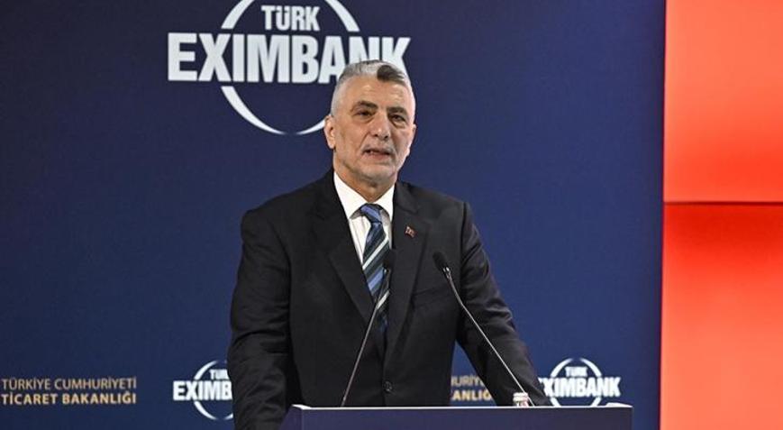 Bakan Bolat: Girişim Sermayesi Yatırım Fonu ile büyük projelerin ortaya çıkmasına destek vermiş olacağız