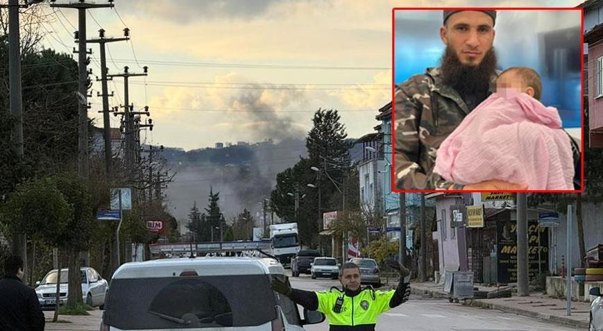 Cenaze namazları bile kılınmadı 3 polisimizi şehit eden teröristler böyle gömüldü