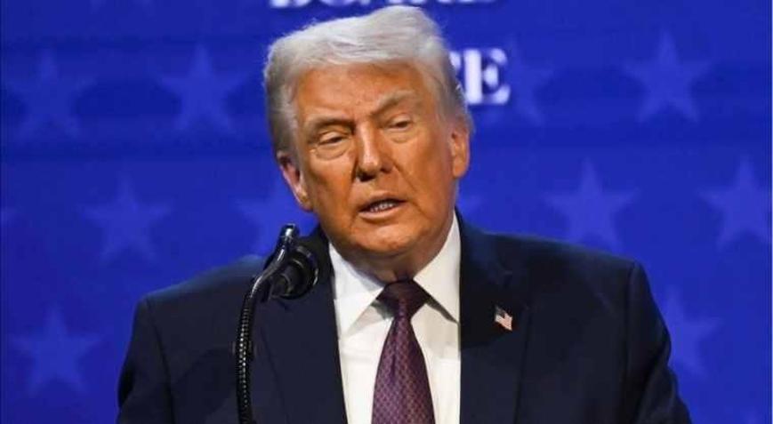 Trumptan Davos sonrası yeni açıklama Pek çok şey başardık