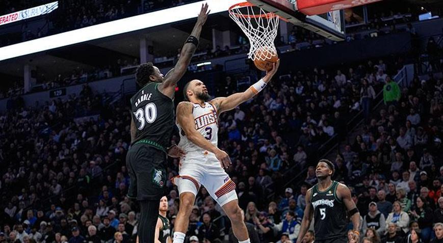 NBA, Abu Dabi işbirliğini uzattığını duyurdu