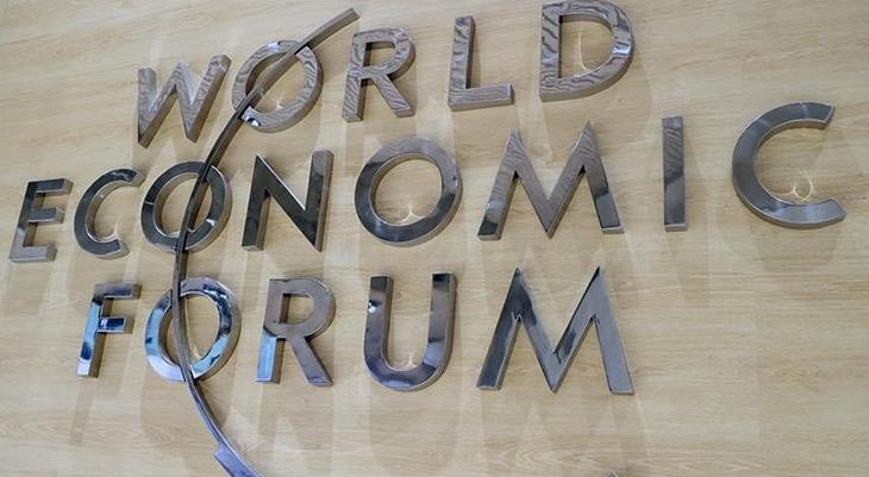 Davos zirvesi sona erdi