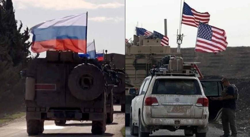 Süper güçler Suriye’den çekiliyor Önce ABD, şimdi Rusya iddiası