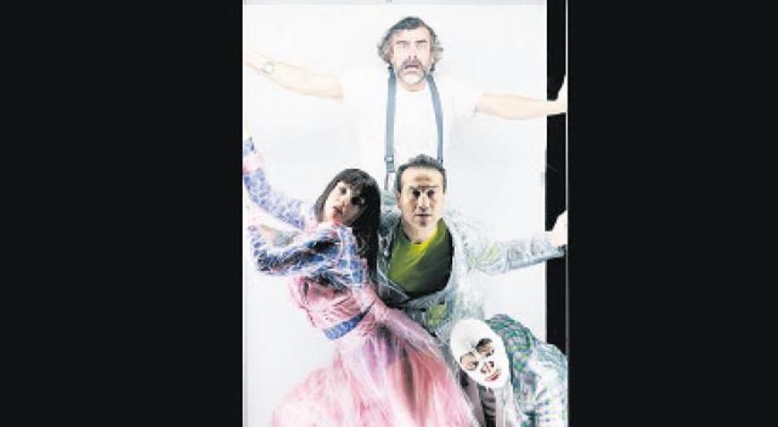 Herkes aynıysa farklı kim