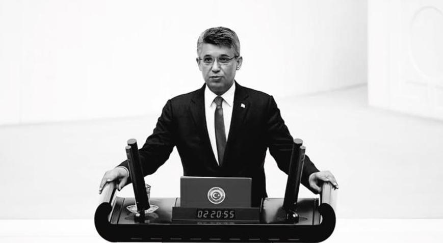 Eski AK Parti Uşak Milletvekili Altay hayatını kaybetti