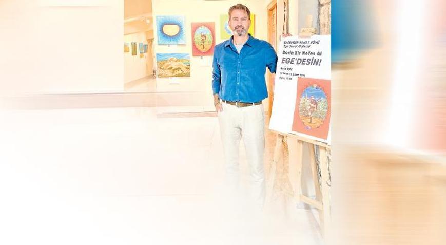 Bölgeye özgü motifler