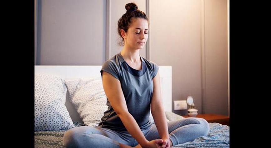 Tek seferlik hedef yerine kilit alışkanlıklar edinin