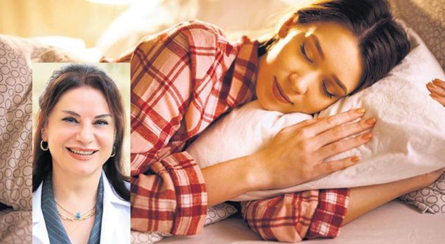 Yetersiz uyku beyni tehdit ediyor