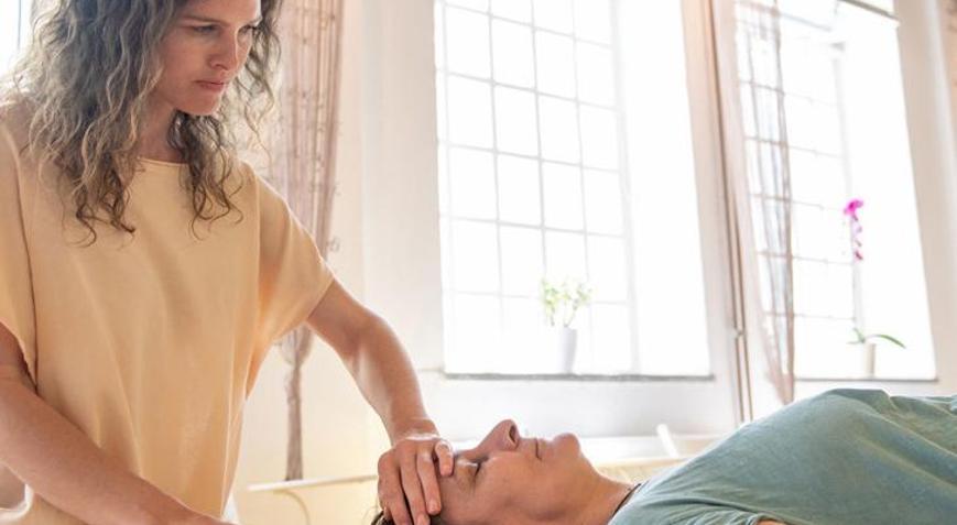 Zihin ancak beden güvende olduğunda değişiyor