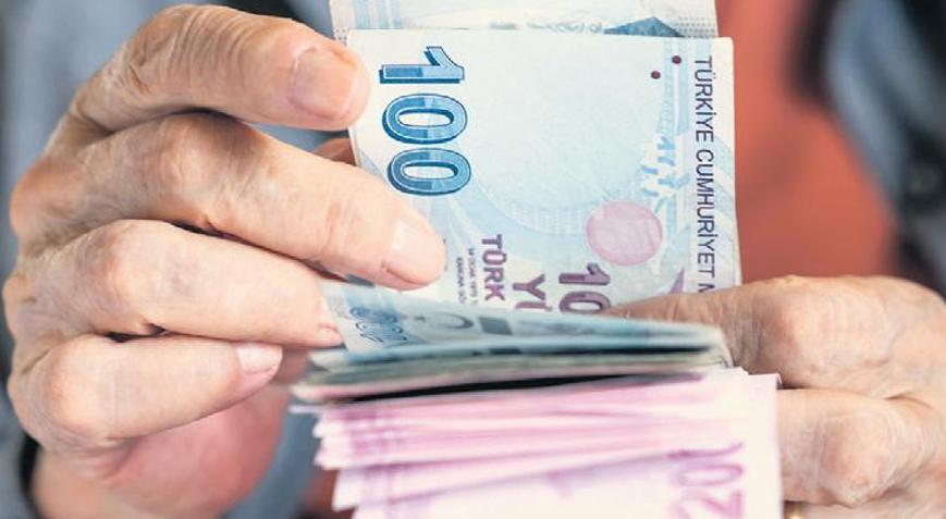 Torba yasa Genel Kurul’dan geçti