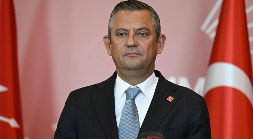 CHP’de ‘devleti nasıl yöneteceğiz’ toplantıları