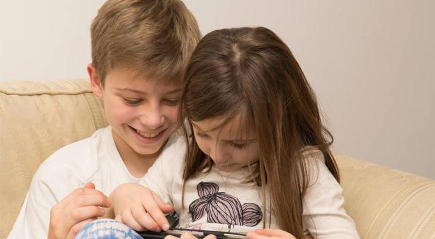 Dijital oyunlara yaş sınırı geliyor
