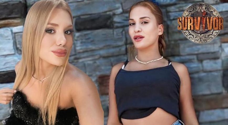Gönlündeki ismi açıkladı İşte Almeda Baylanın Survivor 2026daki favori yarışmacısı