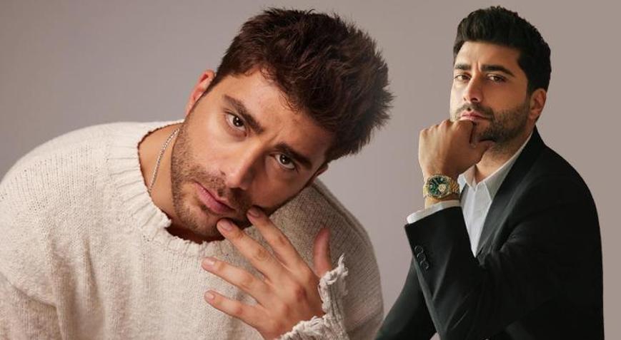 Uyuşturucu test sonucu pozitif çıkmıştı Diziden çıkarılan Doğukan Güngörden ilk açıklama