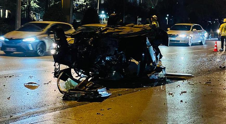 2.22 promil alkollüydü Konuşmak için aracına aldığı genç kadının ölümüyle sonuçlanan kazada karar çıktı