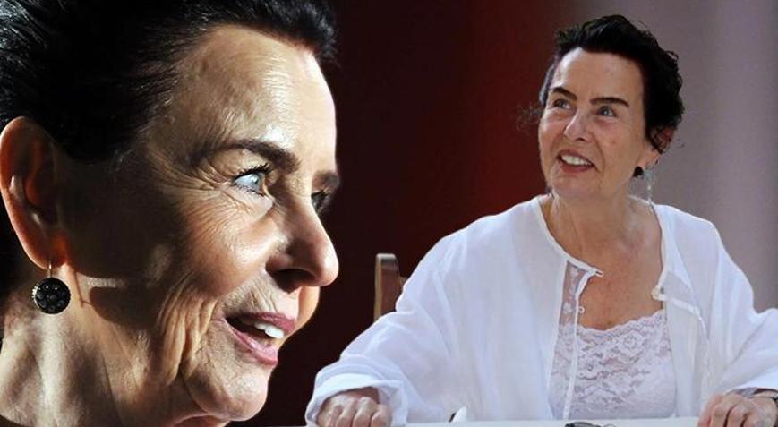 4. ölüm yıl dönümünde unutulmadı İşte Fatma Girikin film gibi hayat hikayesi