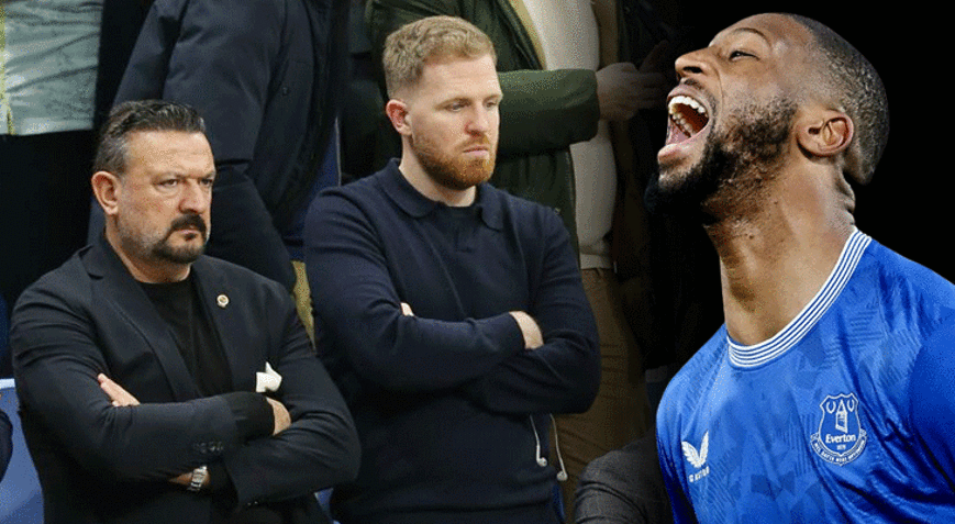 Fenerbahçede Beto transferi rafa kalktı 2. Görüşme iptal edildi, İstanbuldan ayrıldı