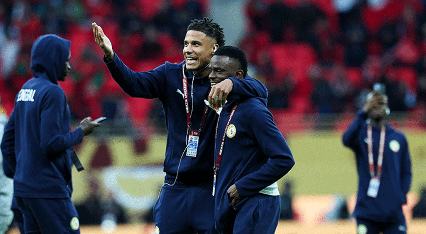 Galatasarayın yıldızı Ismail Jakobstan olaylı final için şok iddia Çok korkutucuydu