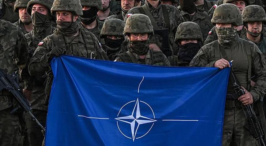 NATOdan Doğuya kilit Tarihte bir ilk: Rusyaya karşı robotik koruma kalkanı