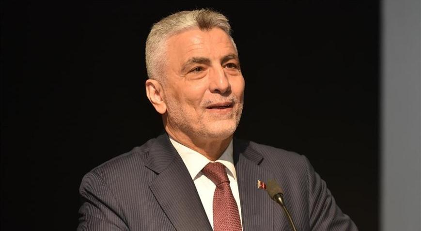 İspanya’ya ihracatın ilk kez 10 milyar doları aşması, güçlü ve istikrarlı ekonomik yürüyüşün göstergesidir