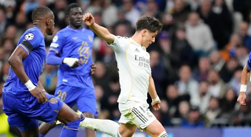 Arda Gülere kötü haber Geri dönüyor