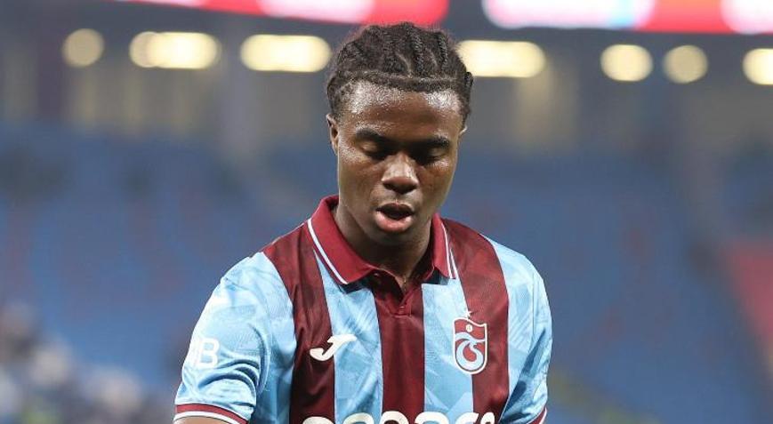 Trabzonspordan Galatasarayın paylaşımına cevap Kendinizi bu kadar paralamayın