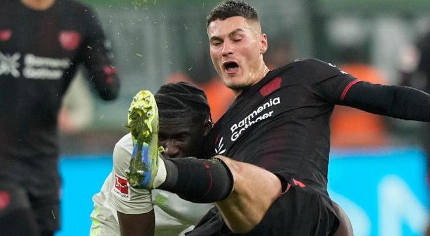 Fenerbahçe forvet transferi için rotayı Almanyaya çevirdi